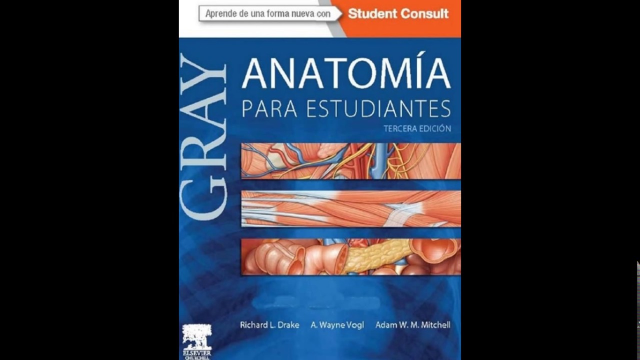 libros de anatomia